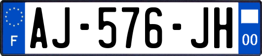 AJ-576-JH