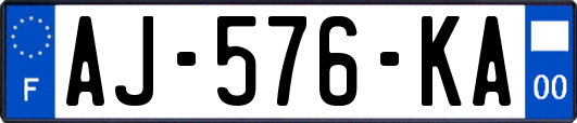 AJ-576-KA