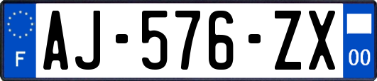 AJ-576-ZX