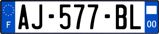 AJ-577-BL