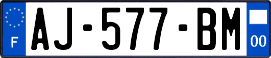 AJ-577-BM