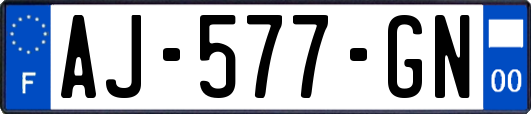 AJ-577-GN