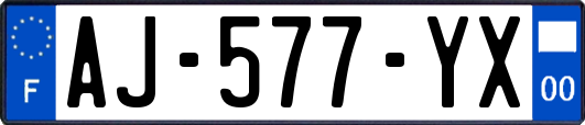 AJ-577-YX