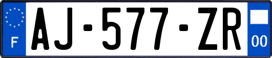 AJ-577-ZR