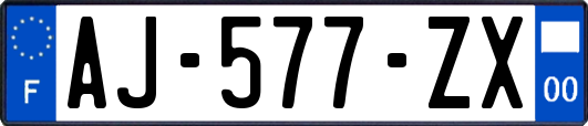 AJ-577-ZX