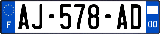 AJ-578-AD