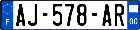 AJ-578-AR