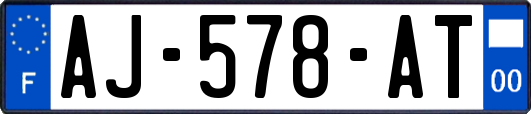 AJ-578-AT