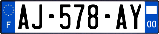 AJ-578-AY