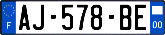 AJ-578-BE