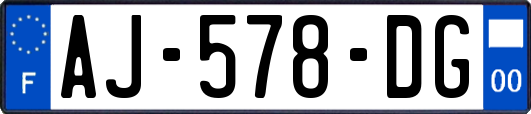 AJ-578-DG