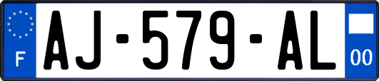 AJ-579-AL