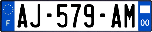 AJ-579-AM