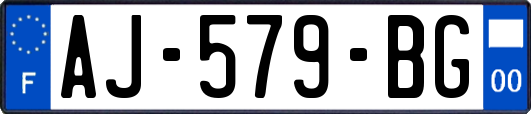 AJ-579-BG