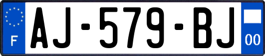 AJ-579-BJ