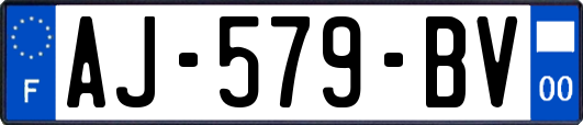 AJ-579-BV