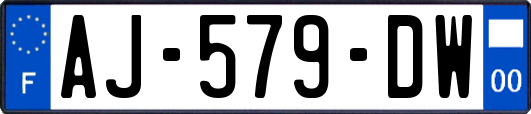 AJ-579-DW