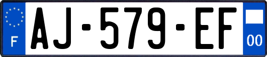 AJ-579-EF