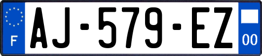 AJ-579-EZ