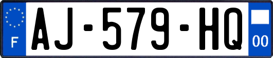 AJ-579-HQ