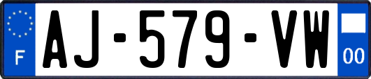 AJ-579-VW