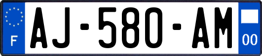 AJ-580-AM