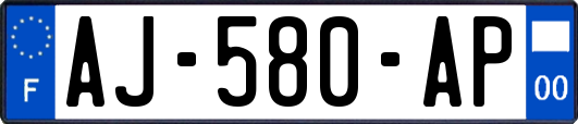 AJ-580-AP