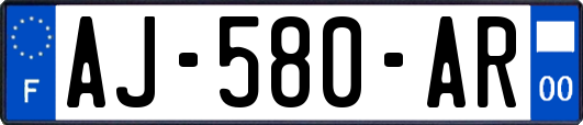 AJ-580-AR