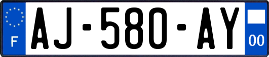 AJ-580-AY