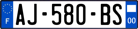 AJ-580-BS