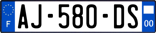 AJ-580-DS