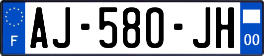 AJ-580-JH