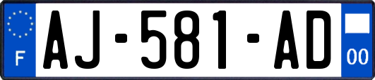 AJ-581-AD