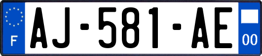AJ-581-AE