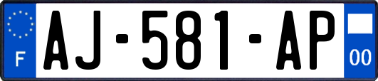 AJ-581-AP