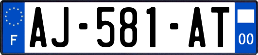 AJ-581-AT