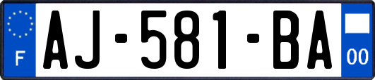 AJ-581-BA