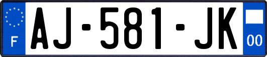 AJ-581-JK