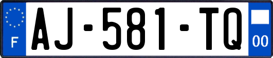 AJ-581-TQ