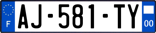 AJ-581-TY