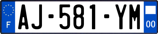 AJ-581-YM