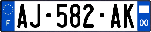 AJ-582-AK