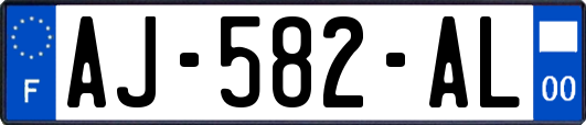 AJ-582-AL