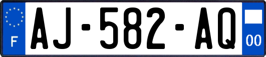 AJ-582-AQ