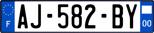 AJ-582-BY