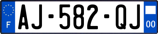 AJ-582-QJ