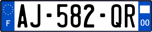 AJ-582-QR