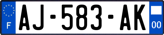 AJ-583-AK