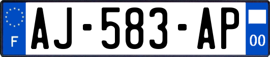 AJ-583-AP