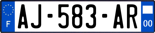 AJ-583-AR